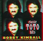 BOBBY KIMBALL